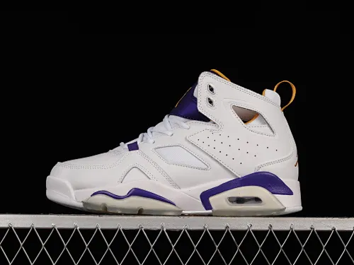 All categories Air Jordan Jordan series basketball shoes Air Jordan 6 Air Jordan Fltclb'91 AJ Jordan basketball shoes DC7329-105